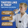 image:imageWarrior Kid Nutritional Protein Shake Chocolate Healthy Kids Snacks 12g Protein 0g Added Sugar Vitamins amp Minerals No Soy Ingredients Gluten Free NonGMO 825 Fl Oz 12 CountVanilla