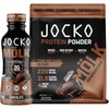 image:imageJocko Fuel 2 Pack Bundle  Chocolate MOLK Protein Powder amp RTD Protein Shake