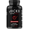 image:imageJocko Fuel Antarctic Krill Oil Omega 3 Fatty Acid Supplements DHA amp EPA  1000mg Softgels  Supports Joints Mobility amp Mental Function 60 Softgels60 Count Pack of 1