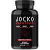 image:imageJocko Fuel Brain Power  Nootropic Dietary Supplements for Memory amp Focus wiht L Theanine L Carnitine Energy amp Focus Supplement 90 Capsules