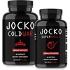 image:imageJocko Fuel Cold War and Omega 3 Krill Oil Supplement Bundle
