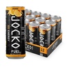 image:imageJocko Fuel GO Energy Drinks Sour Apple  95mg Caffeine with Added Adaptogens Vitamin B12 amp B6 amp L Theanine for Mood amp Focus Support No Sugar 12 Pack  Packaging May VaryAfterburner Orange