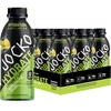 image:imageJocko Fuel Hydrate Electrolyte Drinks  Sports Drink Hydration Amplifier Thirst Quencher  Scientifically Formulated Electrolyte Blend LemonLime 16 Oz 12 PackLemonLime