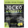 image:imageJocko Fuel Hydrate Electrolytes Powder Packets Low Sugar  Hydration Amplifier Packets for Recovery Dehydration amp Exercise  with Vitamins B6 B12 amp C 16 Packets Blue RaspberryLemon Lime