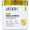 image:imageJocko Fuel Muscle Drive Pro Series Mango Passionfruit HMB DiLeucine EAAs Protects Lean Muscle Mass amp Breakdown Aids Recovery Natural Appetite Suppressant No Bloat Zero Sugar 30 ServingsMango Passionfruit