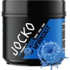 image:imageJocko Fuel Pre Workout for Men amp Women  High Stim Low Sugar Blend with Beta Alanine  LCitrulline Support Muscle Pump Energy amp Recovery 200mg of Caffeine Fruit Punch 30 Servings 131lbs 594 GBlue Raspberry