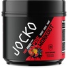 image:imageJocko Fuel Pre Workout for Men amp Women  High Stim Low Sugar Blend with Beta Alanine  LCitrulline Support Muscle Pump Energy amp Recovery 200mg of Caffeine Fruit Punch 30 Servings 131lbs 594 GFruit Punch