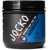 image:imageJocko Fuel Pre Workout for Men amp Women  High Stim Low Sugar Blend with Beta Alanine  LCitrulline Support Muscle Pump Energy amp Recovery 200mg of Caffeine Fruit Punch 30 Servings 131lbs 594 GNitro Pop
