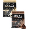 image:imageJocko Fuel Protein 2 Pack Bundle  Jocko Mlk Chocolate  Vanilla 2 Flavors 2lb Each