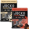 image:imageJocko Fuel Protein Bundle 2 Pack  Chocolate Peanut Butter 2lb  Vanilla 2lb  Supports Muscle Recovery amp Growth