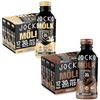 image:imageJocko Fuel Protein Shake Bundle  Vanilla and Chocolate 24 Count