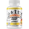 image:imageJocko Fuel Warrior Kid Gummy  Focus