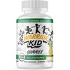 image:imageJocko Fuel Warrior Kid Gummy  Multivitamin