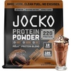 Chocolate Milkshake