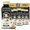 image:imageJocko Mlk 30g Grass Fed Protein Shakes  No Added Sugar Protein Drinks KETO Friendly  Ready to Drink 12 FL Oz Pack of 12 VanillaVanilla