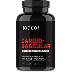 image:imageJocko Cardiovascular Support