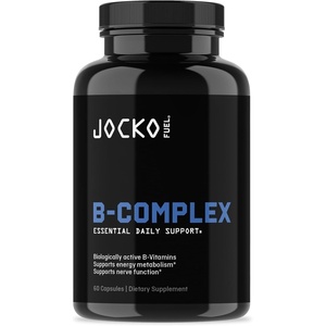 image:imageJocko Vitamin B Complex