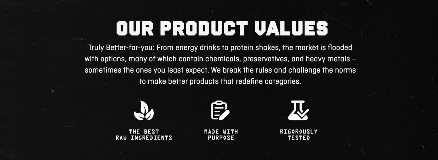 Jocko Fuel Daily Greens Powder、Premium Fitness Supplements、Full Range of Energy Drinks & Protein
