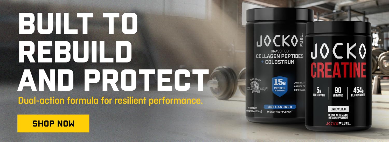 Jocko Fuel Daily Greens Powder、Premium Fitness Supplements、Full Range of Energy Drinks & Protein