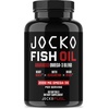 image:imageJocko Fuel 2 Pack Supplement Bundle  Jocko Magnesium  Jocko Fish Oil