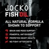 image:imageJocko Fuel 2 Pack Supplement Bundle  Jocko Magnesium  Jocko Fish Oil