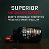 image:imageJocko Fuel 2 Pack Supplement Bundle  Jocko Magnesium  Jocko Fish Oil