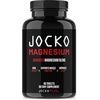 image:imageJocko Fuel 2 Pack Supplement Bundle  Jocko Magnesium  Jocko Fish Oil