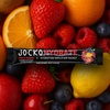 image:imageJocko Fuel Hydrate Electrolytes Powder Packets Low Sugar  Hydration Amplifier Packets for Recovery Dehydration amp Exercise  with Vitamins B6 B12 amp C 16 Packets Fruit PunchFruit Punch