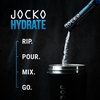 image:imageJocko Fuel Hydrate Electrolytes Powder Packets Low Sugar  Hydration Amplifier Packets for Recovery Dehydration amp Exercise  with Vitamins B6 B12 amp C 16 Packets Fruit PunchBlue Raspberry