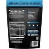 image:imageJocko Fuel Hydrate Electrolytes Powder Packets Low Sugar  Hydration Amplifier Packets for Recovery Dehydration amp Exercise  with Vitamins B6 B12 amp C 16 Packets Fruit PunchBlue Raspberry