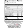 image:imageJocko Fuel Hydrate Electrolytes Powder Packets Low Sugar  Hydration Amplifier Packets for Recovery Dehydration amp Exercise  with Vitamins B6 B12 amp C 16 Packets Fruit PunchFruit Punch