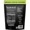 image:imageJocko Fuel Hydrate Electrolytes Powder Packets Low Sugar  Hydration Amplifier Packets for Recovery Dehydration amp Exercise  with Vitamins B6 B12 amp C 16 Packets Fruit PunchLemon Lime