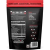 image:imageJocko Fuel Hydrate Electrolytes Powder Packets Low Sugar  Hydration Amplifier Packets for Recovery Dehydration amp Exercise  with Vitamins B6 B12 amp C 16 Packets Fruit PunchFruit Punch