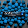 image:imageJocko Fuel Hydrate Electrolytes Powder Packets Low Sugar  Hydration Amplifier Packets for Recovery Dehydration amp Exercise  with Vitamins B6 B12 amp C 16 Packets Fruit PunchBlue Raspberry