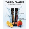 image:imageJocko Fuel Hydrate Electrolytes Powder Packets Low Sugar  Hydration Amplifier Packets for Recovery Dehydration amp Exercise  with Vitamins B6 B12 amp C 16 Packets Fruit PunchFruit Punch