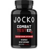 image:imageJocko Fuel Supplements Bundle 3 Pack  Test Booster for Men  Magnesium  Omega 3 Fish Oil
