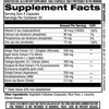 image:imageJocko Fuel Supplements Bundle 3 Pack  Test Booster for Men  Magnesium  Omega 3 Fish Oil