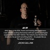 image:imageJocko Fuel High Protein Shakes Raspberry Gelato 12 fl oz  12 PackBanana