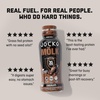 image:imageJocko Fuel High Protein Shakes Raspberry Gelato 12 fl oz  12 PackBanana