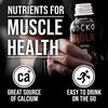 image:imageJocko Fuel High Protein Shakes Raspberry Gelato 12 fl oz  12 PackChocolate