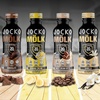 image:imageJocko Fuel High Protein Shakes Raspberry Gelato 12 fl oz  12 PackChocolate