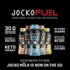 image:imageJocko Fuel High Protein Shakes Raspberry Gelato 12 fl oz  12 PackFruity Cereal
