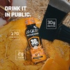 image:imageJocko Fuel High Protein Shakes Raspberry Gelato 12 fl oz  12 PackPumpkin Spice
