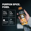 image:imageJocko Fuel High Protein Shakes Raspberry Gelato 12 fl oz  12 PackPumpkin Spice