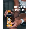 image:imageJocko Fuel High Protein Shakes Raspberry Gelato 12 fl oz  12 PackPumpkin Spice
