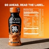 image:imageJocko Fuel High Protein Shakes Raspberry Gelato 12 fl oz  12 PackPumpkin Spice