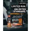 image:imageJocko Fuel High Protein Shakes Raspberry Gelato 12 fl oz  12 PackPumpkin Spice