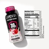 image:imageJocko Fuel High Protein Shakes Raspberry Gelato 12 fl oz  12 PackRaspberry Gelato