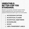 image:imageJocko Fuel High Protein Shakes Raspberry Gelato 12 fl oz  12 PackSweet Cream Coffee