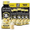 image:imageJocko Fuel High Protein Shakes Raspberry Gelato 12 fl oz  12 PackBanana
